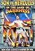 Son of Hercules in the Land of Darkness