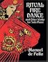 Ritual Fire Dance and Other Works for Solo Piano