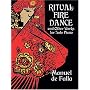Ritual Fire Dance and Other Works for Solo Piano
