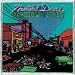 Grateful Dead - Shakedown Street Patch