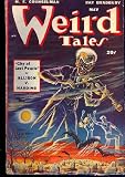 Produkt-Bild: Weird Tales 1948--May