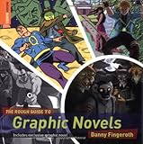 The rough guide to graphic novels