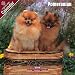   - 2009 Pomeranian Wall Calendar