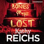 Bones of the Lost (Temperance Brennan)