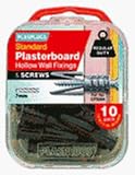 Plasplugs CFS204US Drywall Anchor with Screw