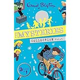 the mysteries collection volume 5