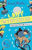 The mysteries collection. Vol. 5
