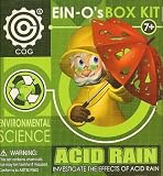 Acid Rain: Investigate the Effects of Acid Rain
