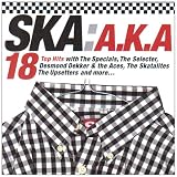 Review Various Artists  / Ska: AKA