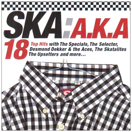 CD-Charts  Search : Ska: AKA