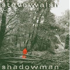 Shadowman