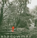 Shadowman