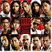 THE HURRICANE ~FIREWORKS~(DVD��)�ڥ��㥱�å�A��