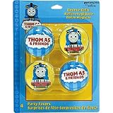 Thomas & Friends Bounce Balls