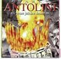 40 Years Jubilee-Drumf