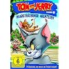 Tom und Jerry - Haarstr�ubende Abenteuer, Vol. 01