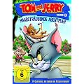 Tom und Jerry - Haarstr�ubende Abenteuer, Vol. 01