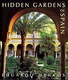 Hidden Gardens of Spain