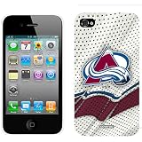 Coveroo Colorado Avalanche Iphone 4 / 4S Case