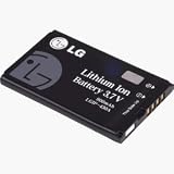 NEW LG CE110 OEM STANDARD BATTERY SBPL0089901