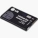 NEW LG CE110 OEM STANDARD BATTERY SBPL0089901