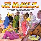 The Big Beat of Dave Bartholomew