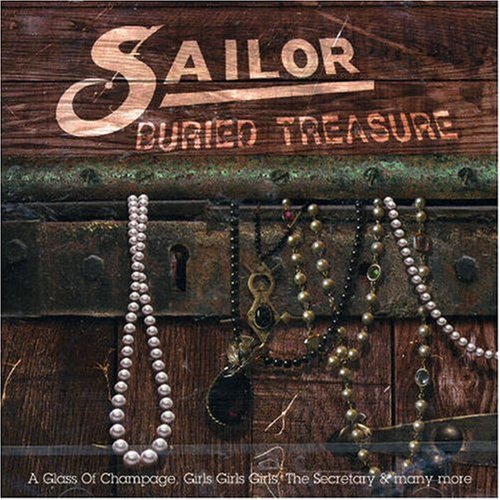 Sailor - Girls, Girls, Girls (Album Version9 Lyrics - Zortam Music
