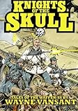 Knights of the Skull: Tales of the Waffen SS