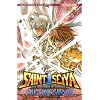 Saint Seiya - The Lost Canvas - Hades Vol.23
