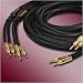 Choseal Audiophile OCC High End Deluxe Speaker Cable (LA-5101)(Price/2pcs)