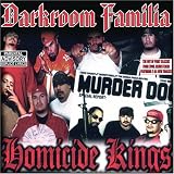Darkroom Familia - Homicide Kings