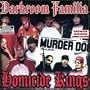 Homicide Kings