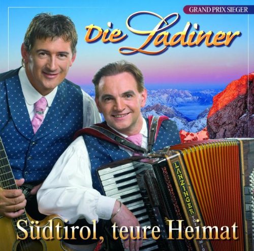 Produkt-Bild: S&uuml;dtirol,Teure Heimat