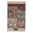 Art Miniatures India Paintings Drawings (miniature0034)