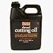 Heavy-Duty Thread Cutting Oil