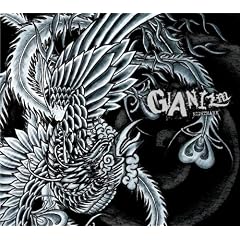 GIANIZM [�������� CD+DVD]