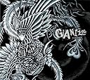 GIANIZM [初回限定盤 CD+DVD]