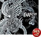 GIANIZM [�������� CD+DVD](�߸ˤ��ꡣ)