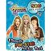 Hannah Montana Ultimate Pop-Star Sticker Book