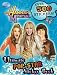 Hannah Montana Ultimate Pop-Star Sticker Book (Hannah Montana)
