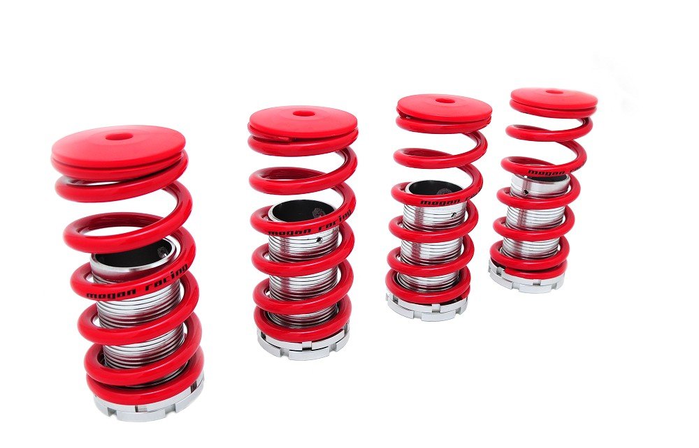 Amazon.com: Megan Racing Coilovers 98-02 Honda Accord: Automotive