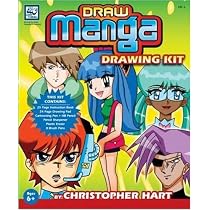 Draw Magna Drawing Kit