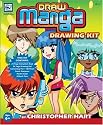 Draw Manga Drawing Kit