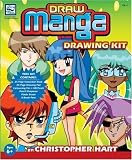 Draw Manga Drawing Kit