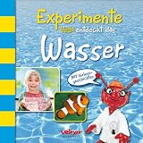 Produkt-Bild: Experimente - Velbi entdeckt das Wasser