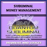 Subliminal Money Management - Ocean Soundscape Track
