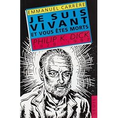 Je suis vivant et vous �tes morts