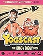 Yogscast: The Diggy Diggy Book
