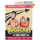 Yogscast: The Diggy Diggy Book
