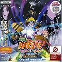 Naruto: Big Battle It's the Snow Princess Ninja